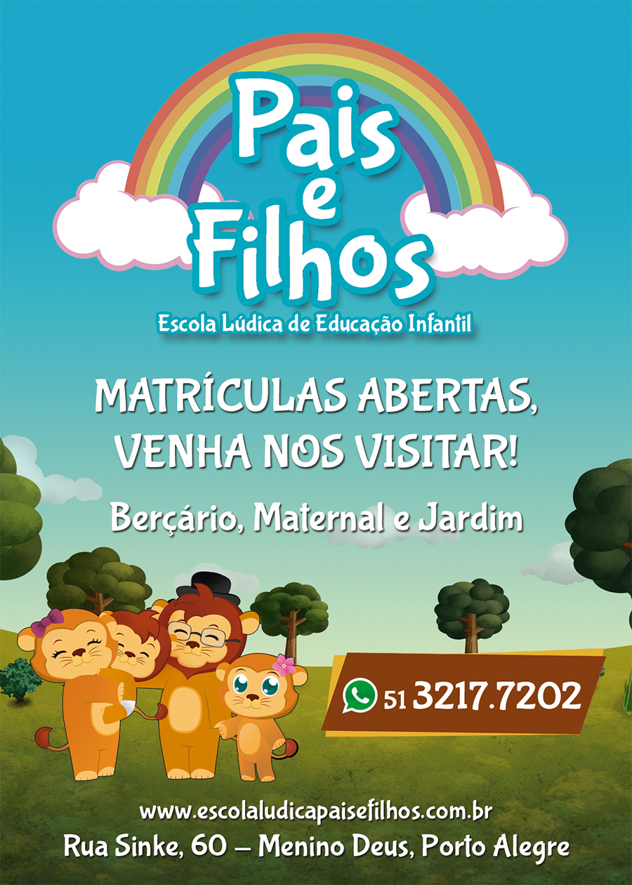 Escola Pais e Filhos